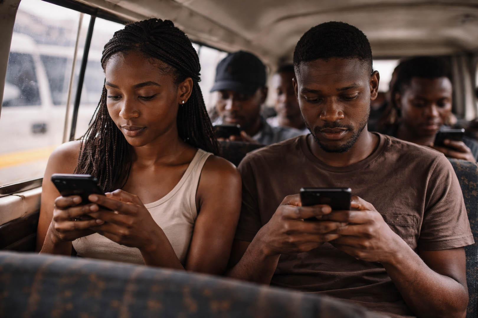 Youth risk exposure